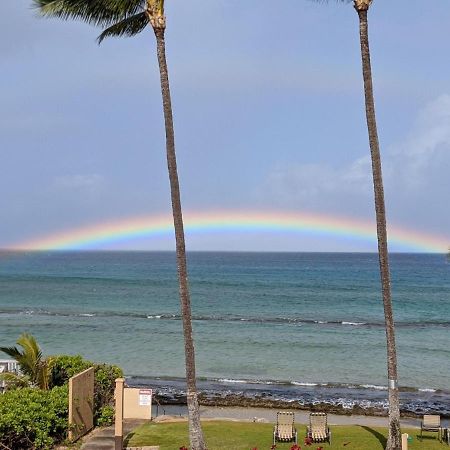Appartamento Stunning Sunsets And Oceanview'S At Paki Maui Lahaina Esterno foto