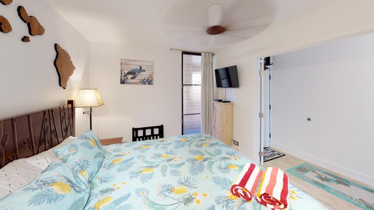 Appartamento Stunning Sunsets And Oceanview'S At Paki Maui Lahaina Esterno foto
