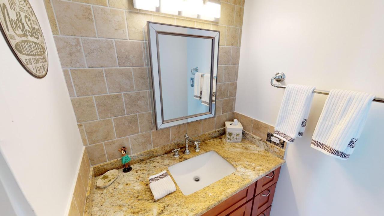 Appartamento Stunning Sunsets And Oceanview'S At Paki Maui Lahaina Esterno foto