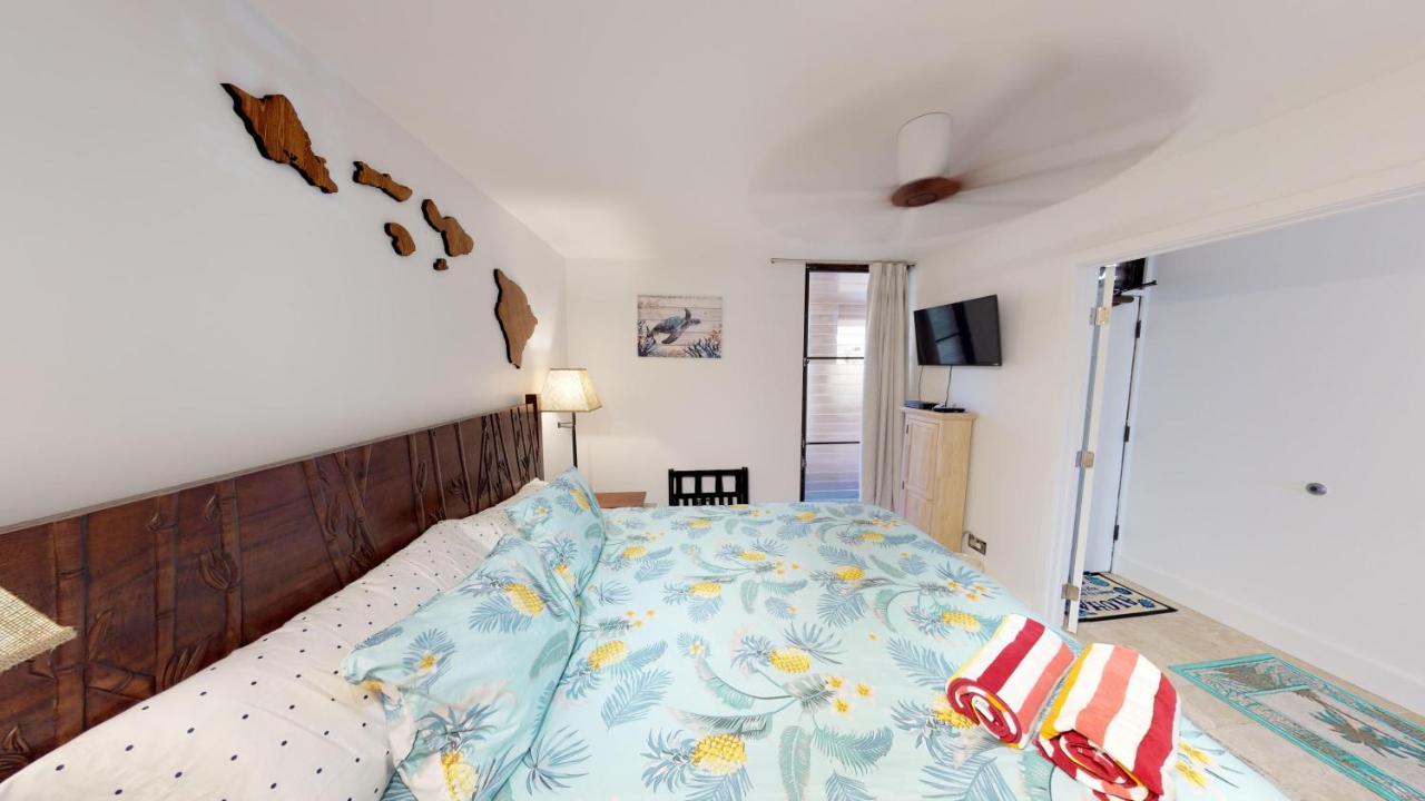Appartamento Stunning Sunsets And Oceanview'S At Paki Maui Lahaina Esterno foto