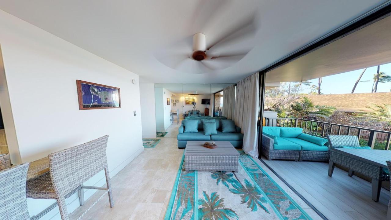 Appartamento Stunning Sunsets And Oceanview'S At Paki Maui Lahaina Esterno foto