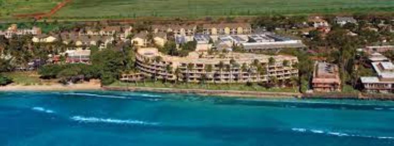 Appartamento Stunning Sunsets And Oceanview'S At Paki Maui Lahaina Esterno foto